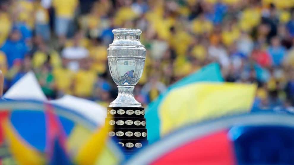 Conmebol avisó que está en preparativos para la realización de la Copa América