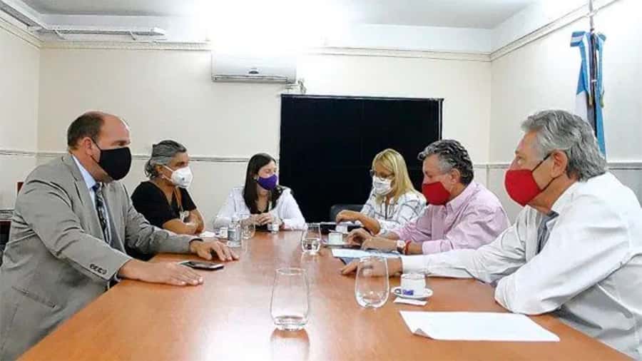 Diputados de JxC esperan  un  reemplazo de Castrillon  que  jerarquice la justicia  