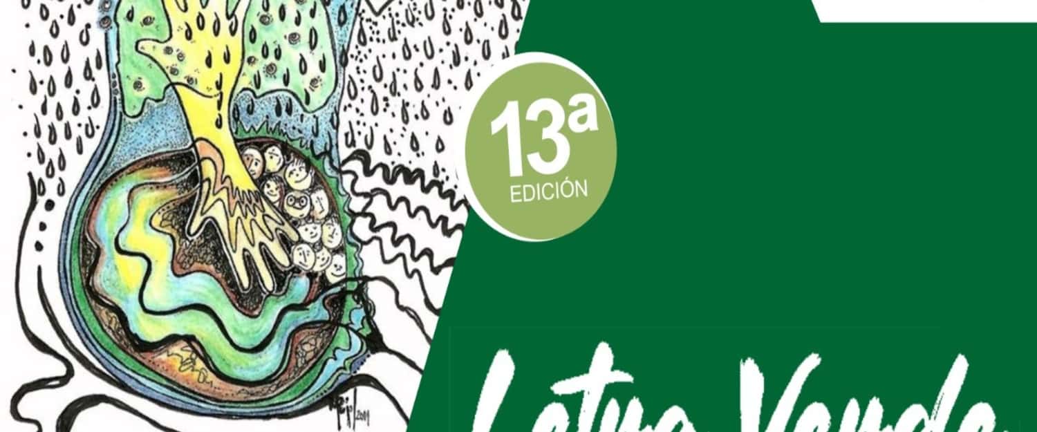 El CGE presenta el concurso de literatura ambiental Letra Verde 2021