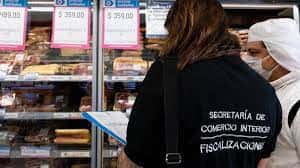 Lanzan el programa Pymes en  Góndola y comienza la fiscalización  oficial en supermercados