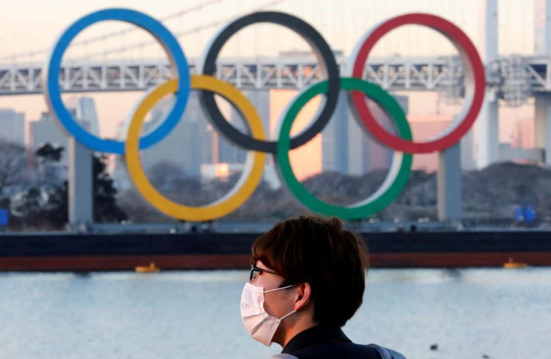 El 75 por ciento de los atletas llegarán vacunados  Tokio