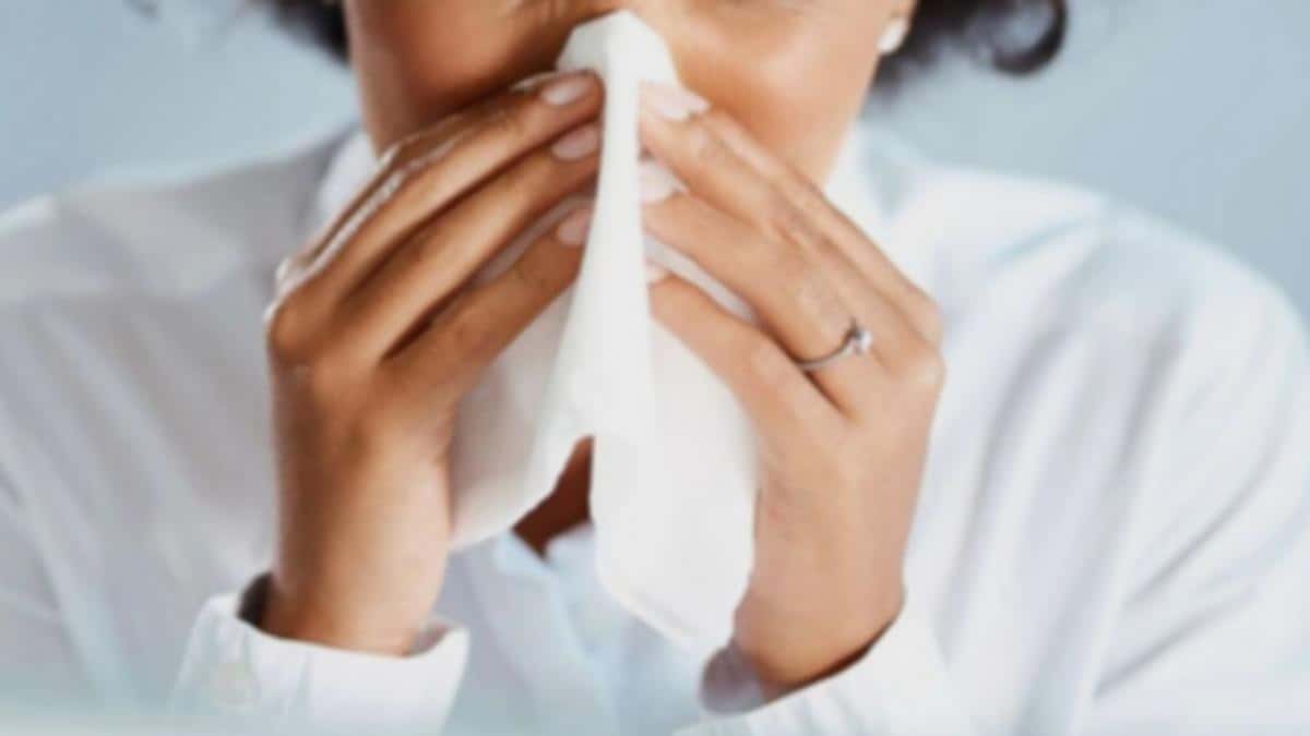La gripe y la neumonía triplican el riesgo de infarto y cuadriplican la posibilidad de sufrir un ACV