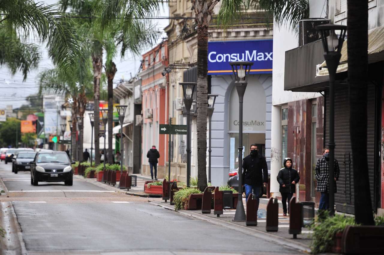 Nuevas medidas: qué opinan los vecinos de Gualeguaychú