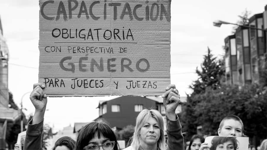Falta de perspectiva de género en la Justicia argentina