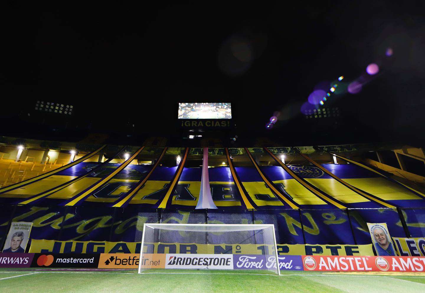 Boca irá en busca del pase a octavos de final en la Libertadores ante The Strongest