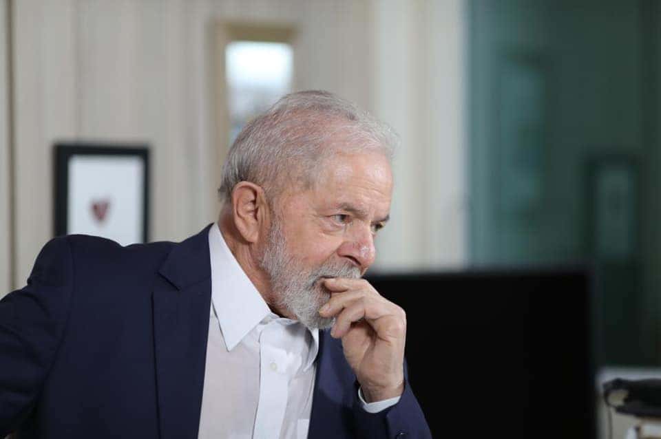 Lula no quiere la "Copa de la muerte" en Brasil