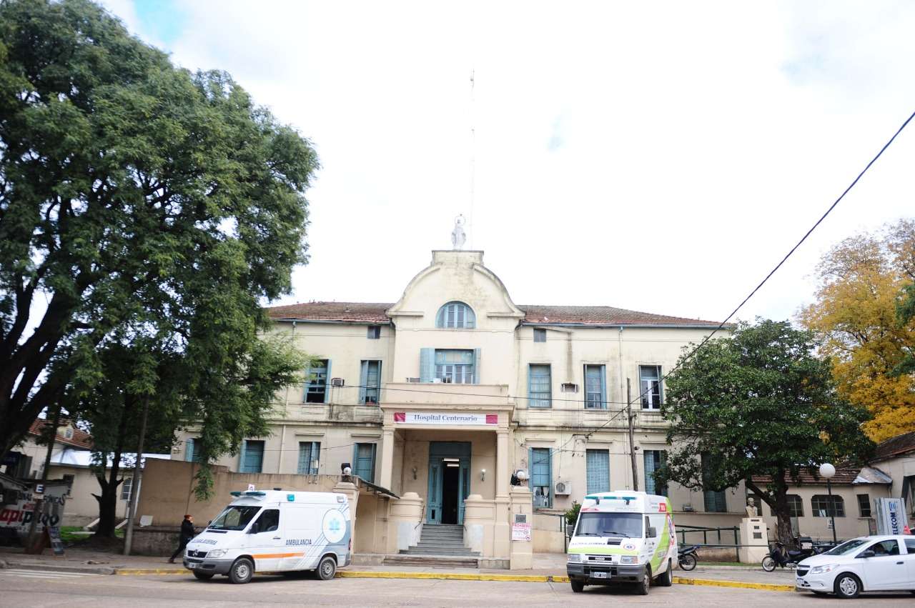 Se registraron 149 casos de Covid en el departamento Gualeguaychú durante las últimas 48 horas