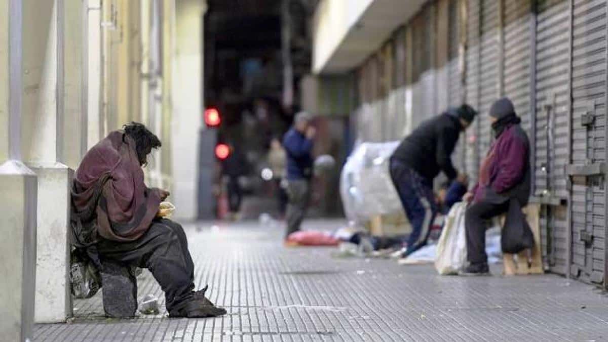 Un país potencialmente rico lleno de pobres: el ADN de la mesa de los argentinos