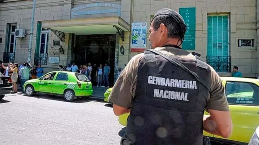 Corrientes: rescataron a 153 personas  que eran víctimas de explotación laboral