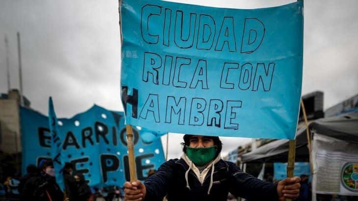 Claudio  Tomasi: Desafíos de la desigualdad  en América Latina