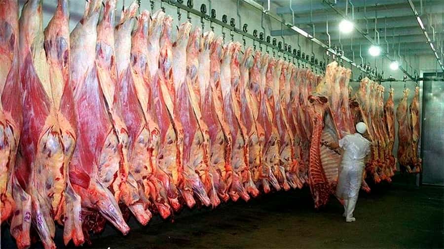 Reunión con el sector de la carne para consensuar el plan ganadero