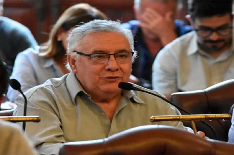 El STJ revisará la condena del ex funcionario Gaitán, Issel y Torrealday