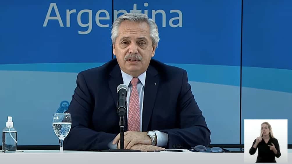 Alberto Fernández: "Tenemos la responsabilidad histórica de fortalecer al Mercosur"