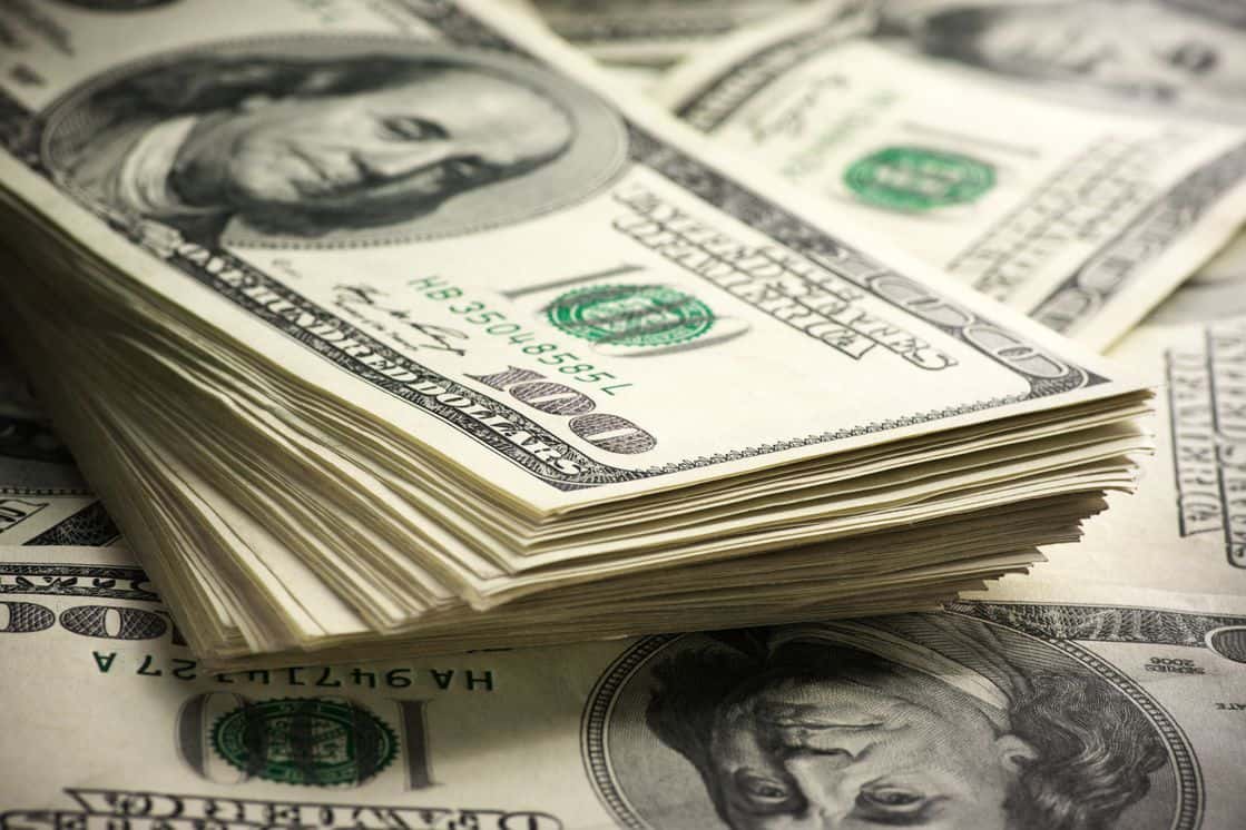 Dólar hoy: tras las nuevas restricciones, el blue alcanza el valor más alto del año