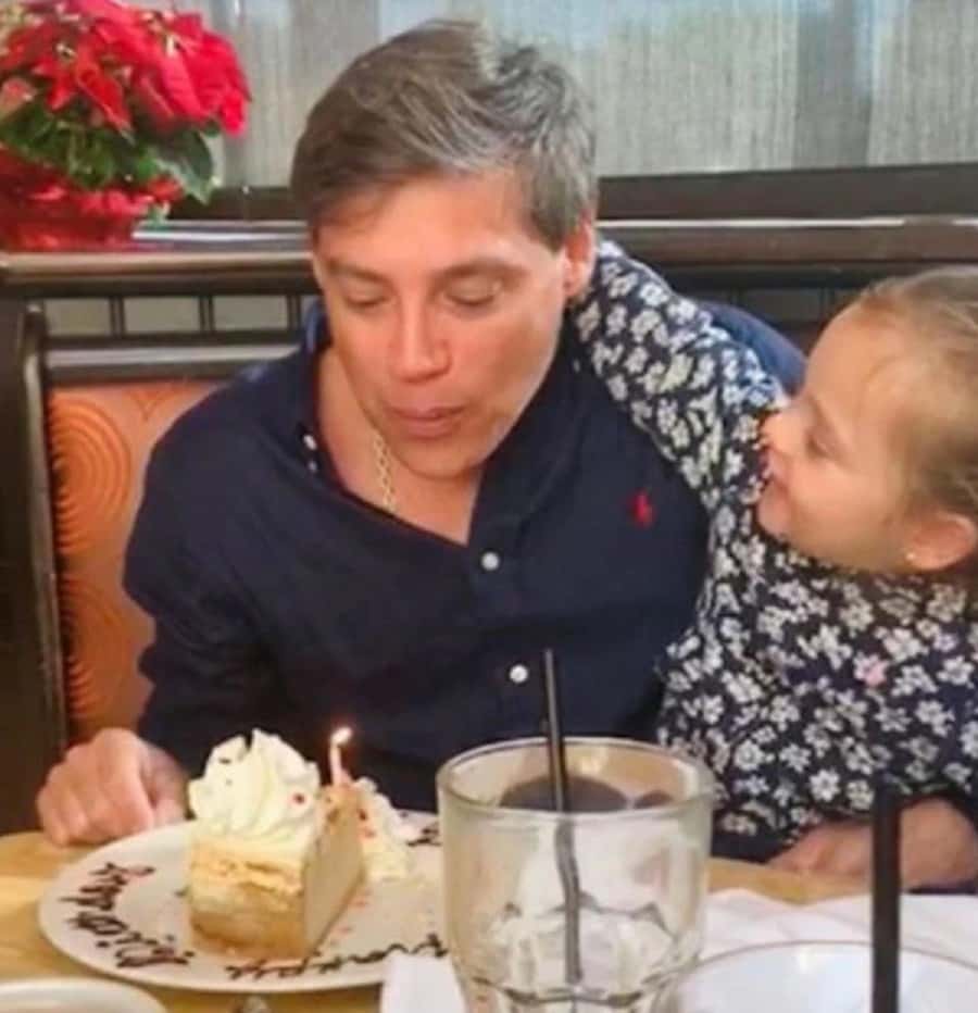 Derrumbe del edificio en Miami: Hallaron los cuerpos del cirujano  Andrés Galfrascoli, su pareja y su hija de 6 años