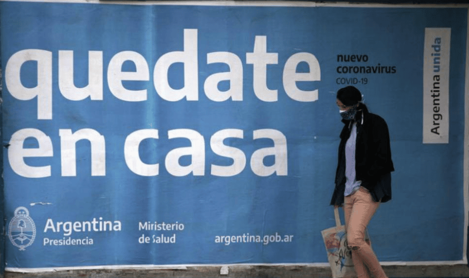 Covid-19: nuevamente, la ocupación de camas en UTI roza el 100% en el Centenario