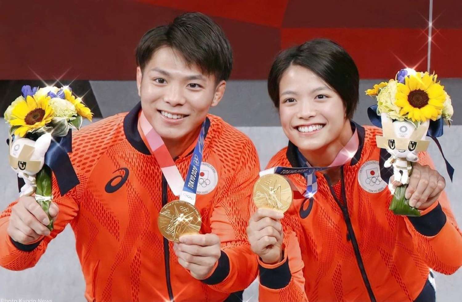 El local Japón sigue liderando el medallero con sus diez doradas