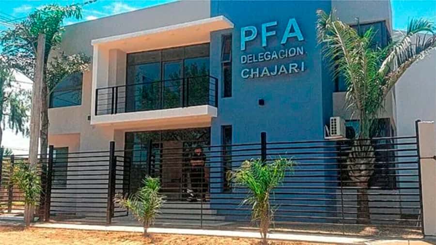 Preocupa en Chajarí, el posible cierre de la Policía Federal