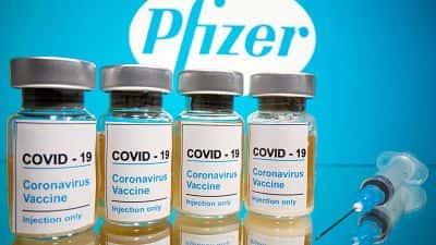 Pfizer supera sus expectativas de ingresos por la venta de su vacuna contra el coronavirus