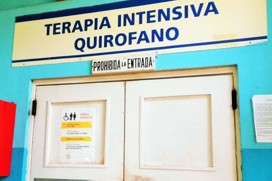 Covid-19: un deceso y 64 nuevos casos positivos fueron reportados en la ciudad de Gualeguaychú