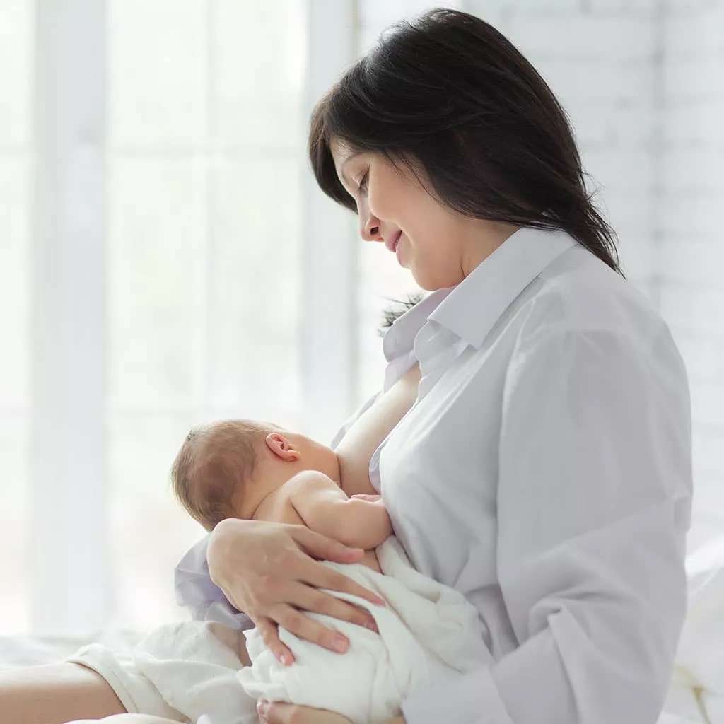 Hospital Centenario celebra la Semana Mundial de la Lactancia Materna