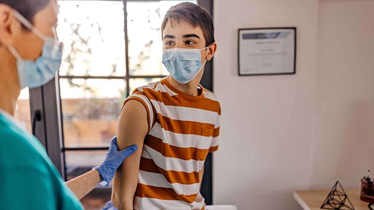 Entre Ríos comenzará con la inmunización contra Covid en adolescentes y niños