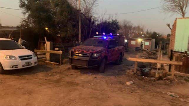 Detienen a cinco personas y secuestran drogas en Concepción del Uruguay