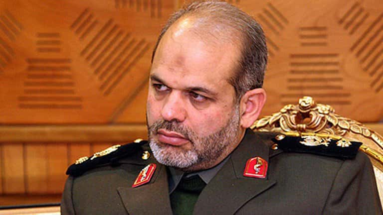 El nuevo presidente de Irán designó como ministro del Interior a un acusado por el atentado a la AMIA