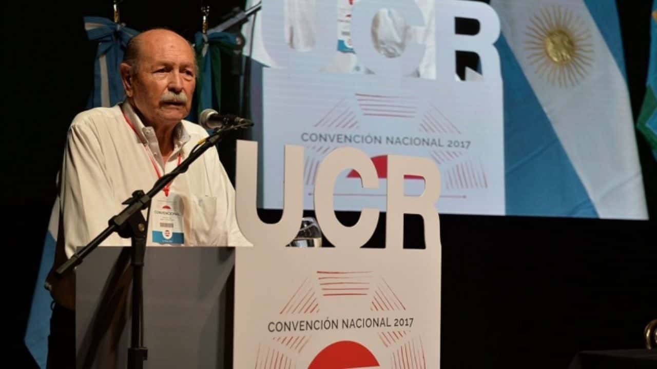 La UCR pide que Argentina se incorpore a una "economía verde y sustentable"