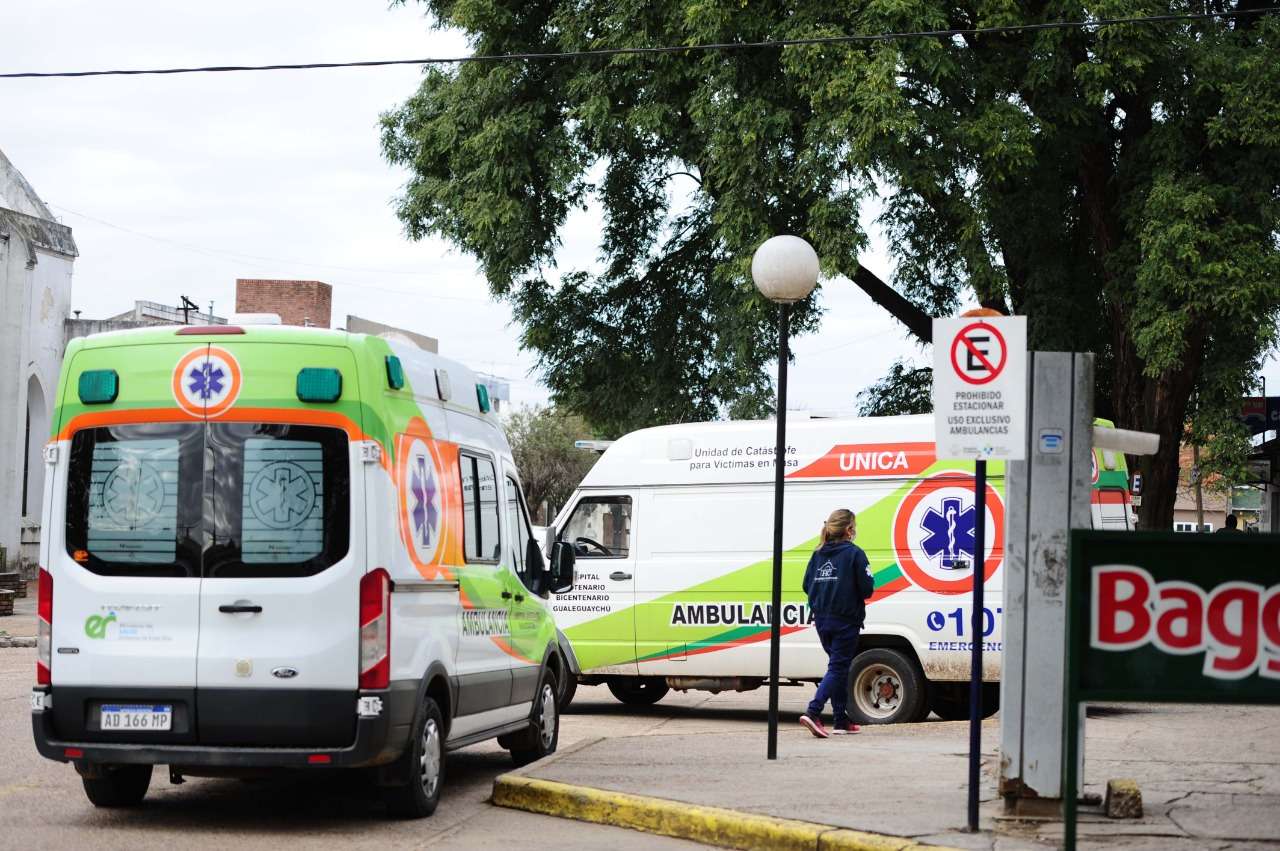  Se registraron 6 casos de coronavirus en el departamento Gualeguaychú