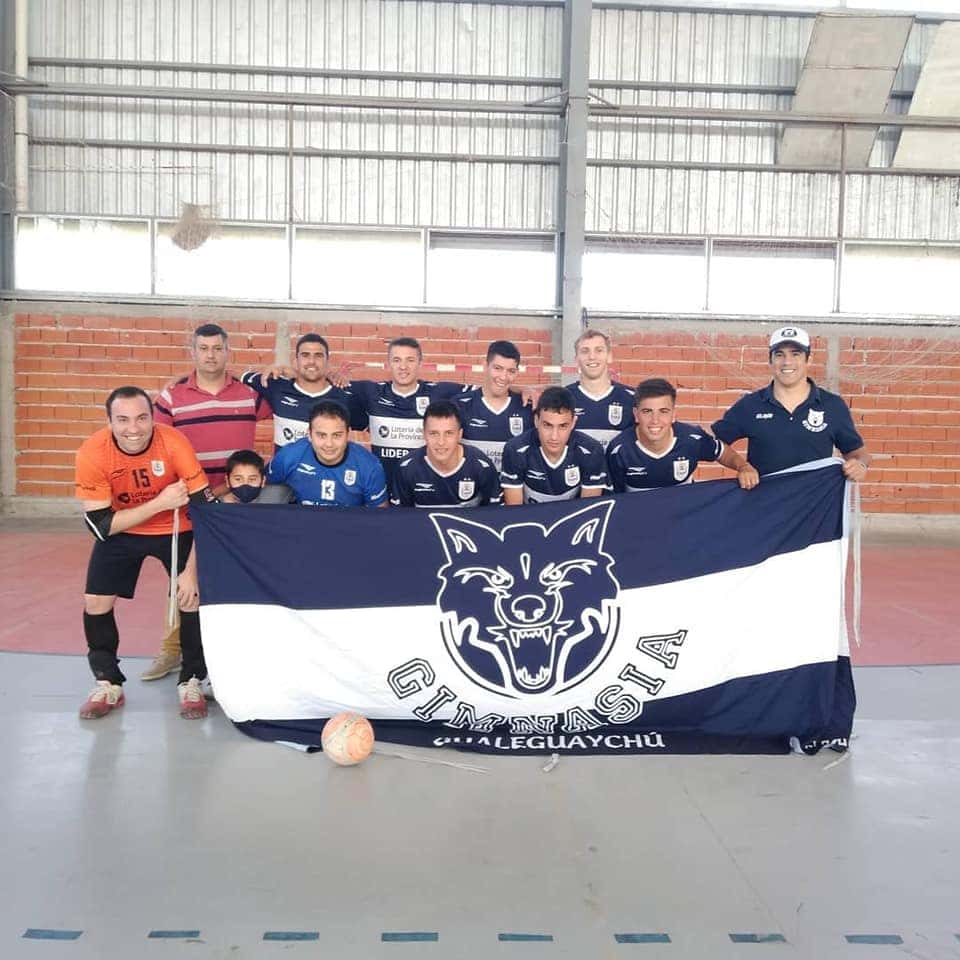 Futsal: Comenzó el Torneo de Transición AFA