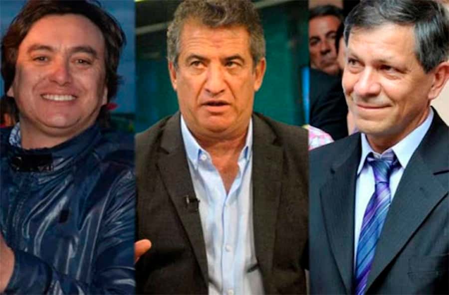 Megajuicio contra Sergio Urribarri:  deberán designar nuevos defensores