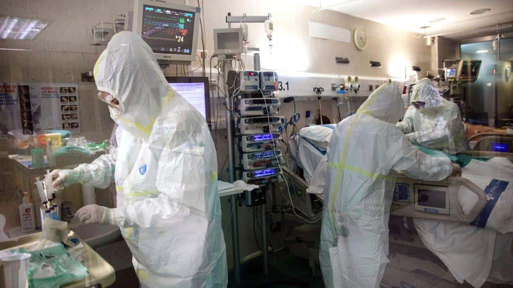 Otros 59 muertos y  2.073 nuevos contagios  de coronavirus   en Argentina