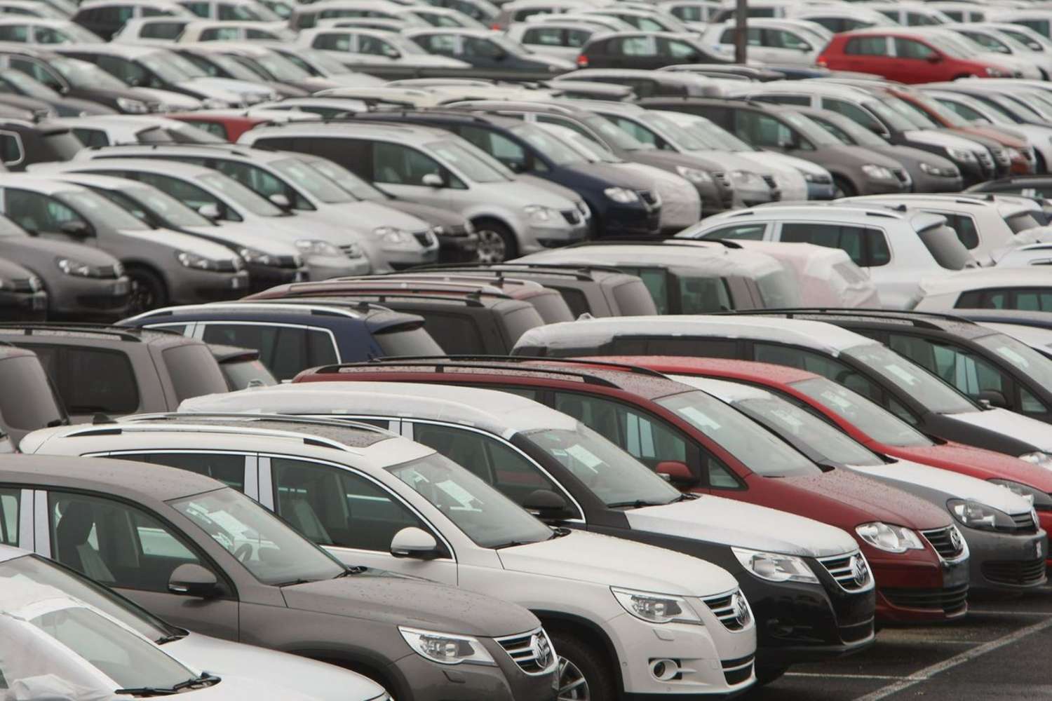La venta de autos 0 Km  creció en agosto 1,8%  interanual y alcanzó  las 31.167 unidades