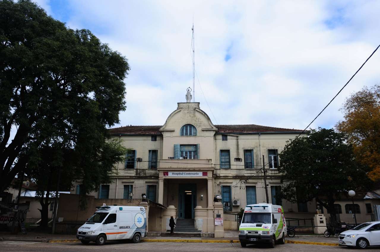 Se registraron 9 casos de coronavirus en el departamento Gualeguaychú