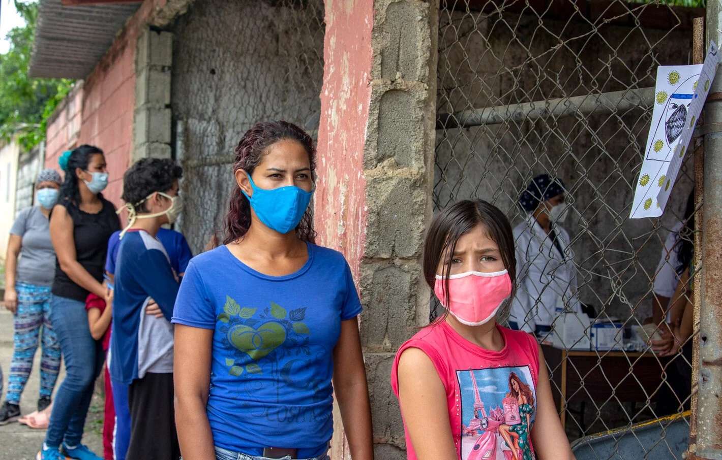 Otros 67 muertos y 1.397 nuevos contagios de coronavirus en Argentina