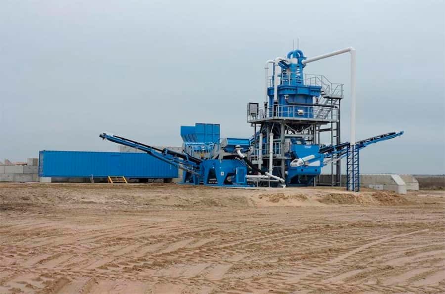 Admitieron una demanda ambiental por  la extracción de arenas silíceas en Ibicuy
