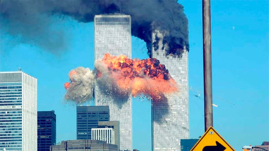 El 11-S provocó el abrupto paso del Consenso  de Washington a la cooperación antiterrorista