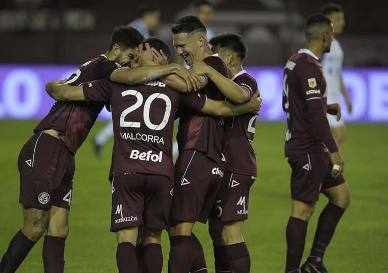 Lanús visita a Independiente con el objetivo de mantenerse en la cima