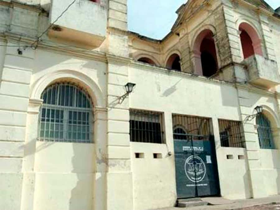 Más de 700 internos votaron en las cárceles de Entre Ríos