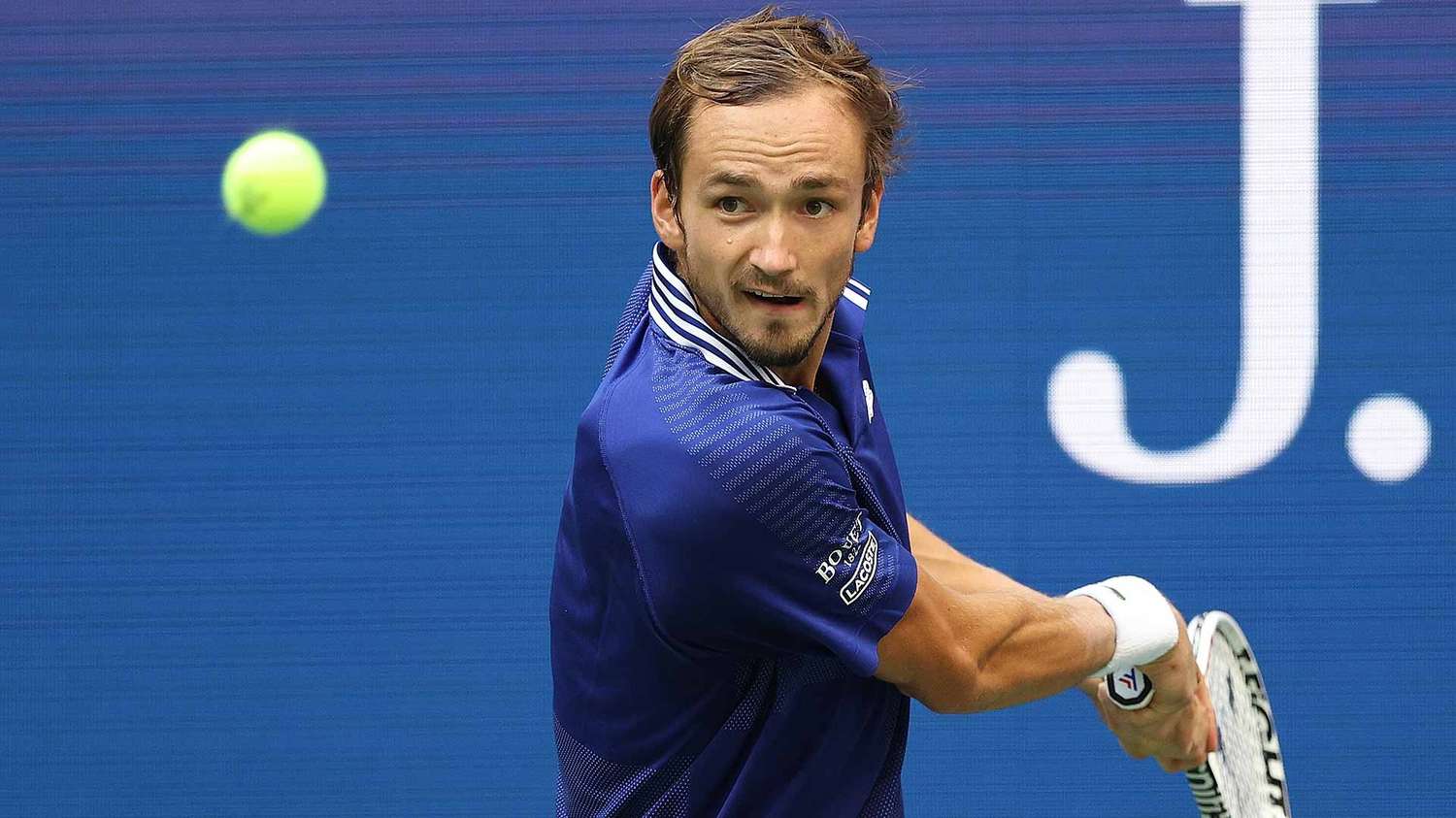 Medvedev se quedó con el US Open
