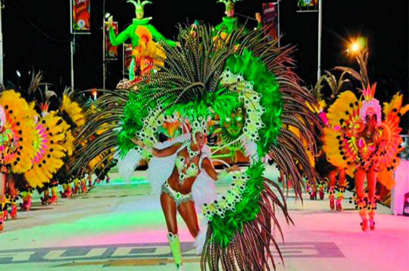 No habrá desfile en la edición  2022 del Carnaval de Concordia