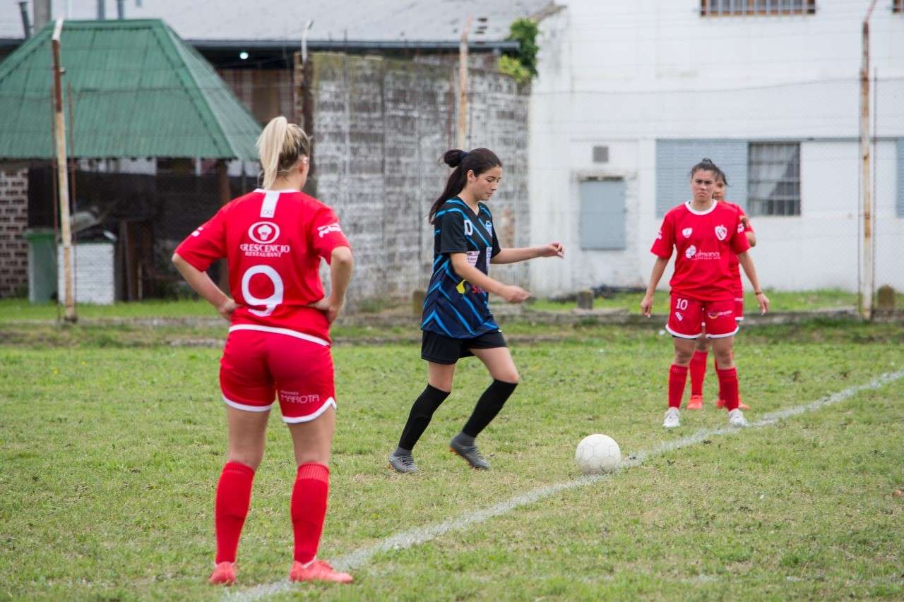 Copa Gualeguaychú: así se jugará en Femenino y Veteranos