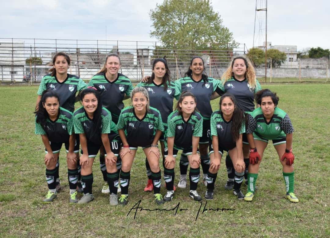 Fútbol Femenino: Con sorpresas, pasó la segunda fecha de la Copa Gualeguaychú