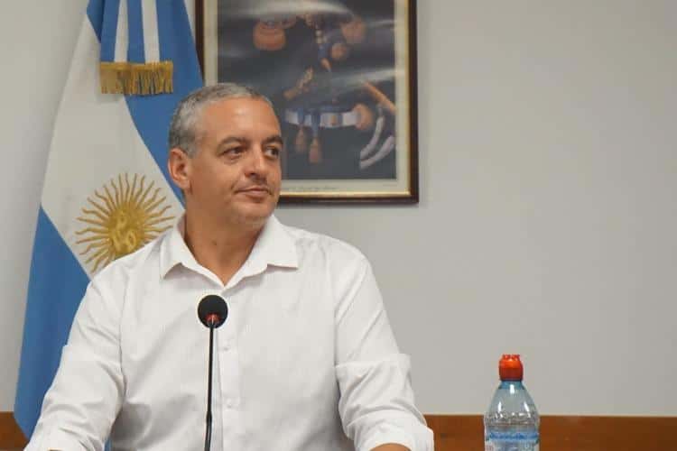 El secretario de Derechos Humanos de la Nación, Horacio Pietragalla visitará nuestra ciudad