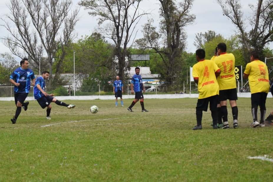 Copa Gualeguaychú: Aquí están, estos son los semifinalistas de  la rama femenina