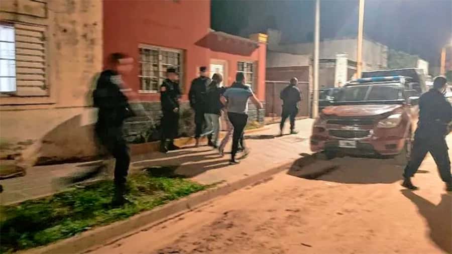 Detuvieron a un hombre sospechado de intimidar a la fiscal Martina Cedrés