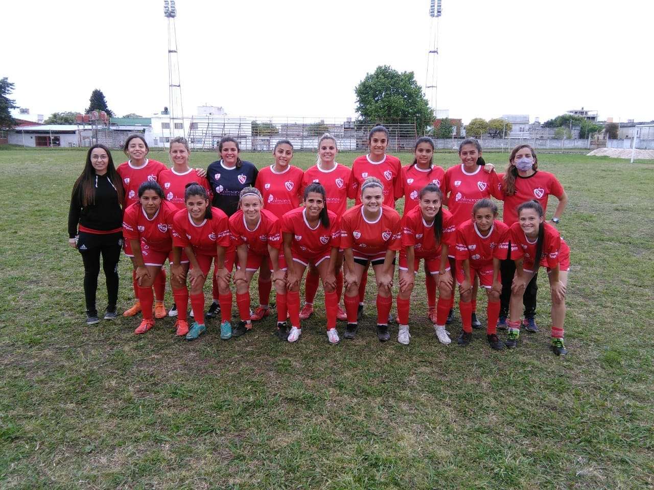 Copa Gualeguaychú: Femenino y Senior definen mañana los finalistas