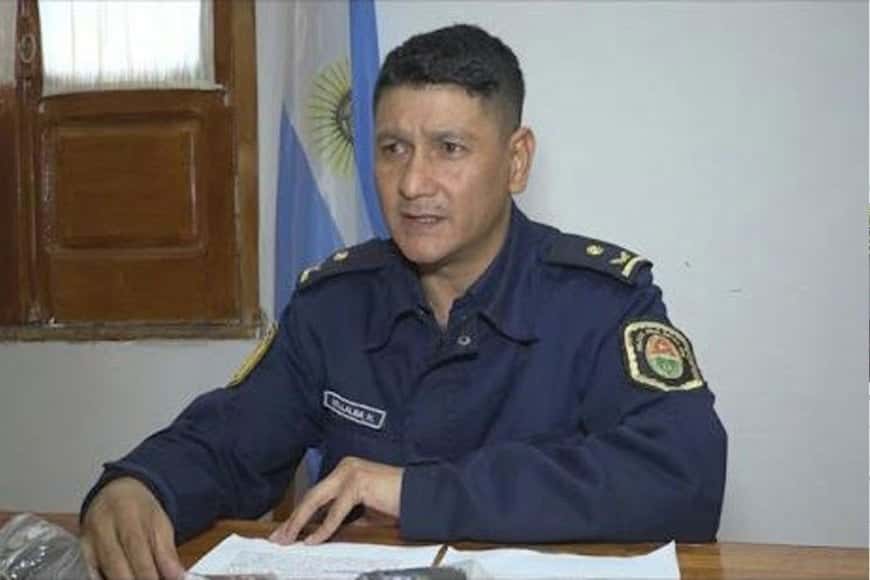 Apartan de su cargo al jefe de Policía de Colón, denunciado por violencia de género