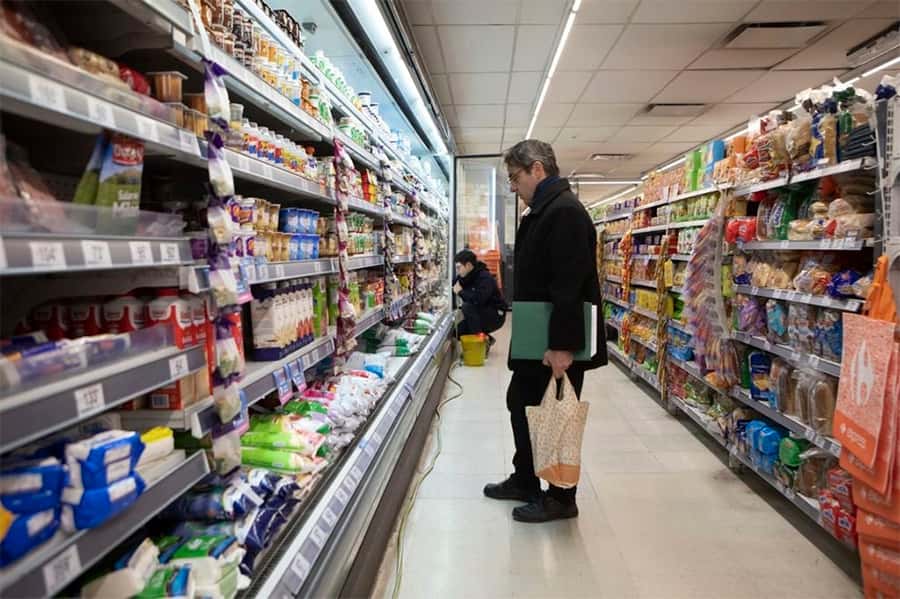 Consumidores y pymes manifestaron su apoyo al listado y control de precios